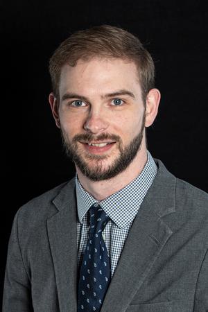 Brandon Allen