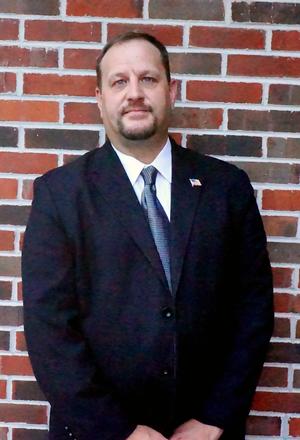 Blaine Ratliff